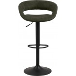 Hoker Actona Grace zielony | Nowoczesny design, regulacja