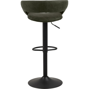 Hoker Actona Grace zielony | Nowoczesny design, regulacja
