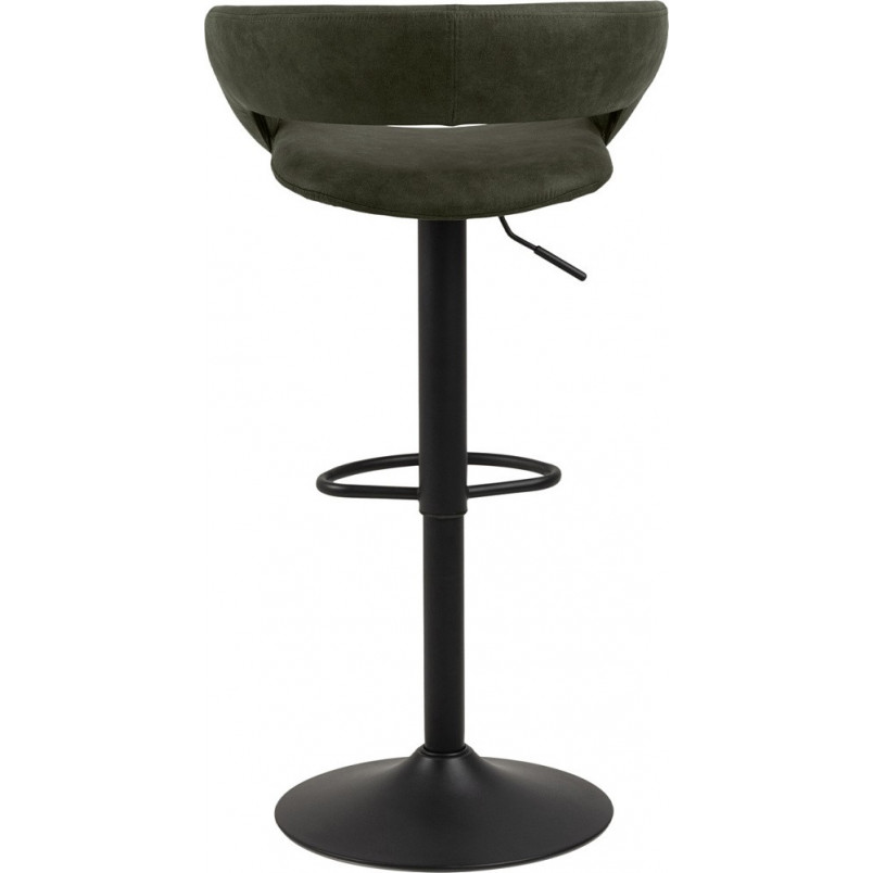 Hoker Actona Grace zielony | Nowoczesny design, regulacja