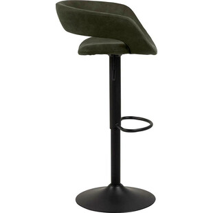 Hoker Actona Grace zielony | Nowoczesny design, regulacja