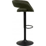 Hoker Actona Grace zielony | Nowoczesny design, regulacja