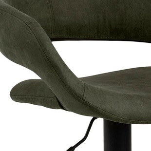 Hoker Actona Grace zielony | Nowoczesny design, regulacja