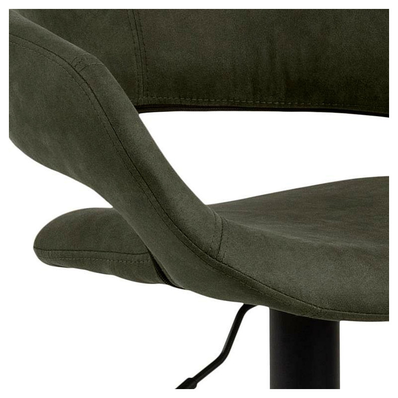 Hoker Actona Grace zielony | Nowoczesny design, regulacja
