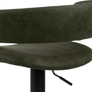 Hoker Actona Grace zielony | Nowoczesny design, regulacja