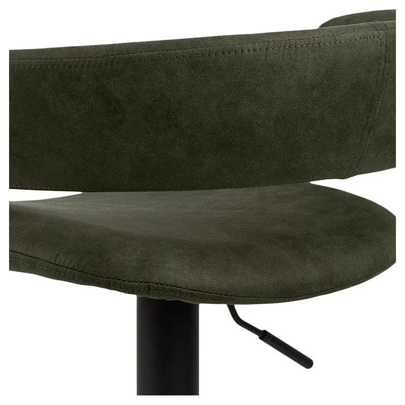 Hoker Actona Grace zielony | Nowoczesny design, regulacja
