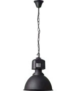 Lampy industrialne i loftowe