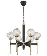 Lampy glamour
