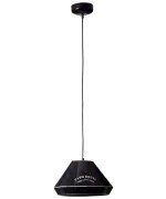 Lampy rustykalne
