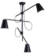 Lampy sufitowe