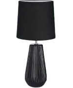 Lampy stołowe