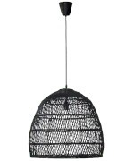 Lampy boho