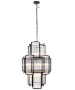 Lampy hampton