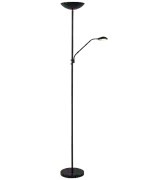 Lampy podłogowe z lampką do czytania
