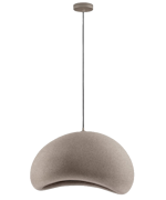 Lampy japandi