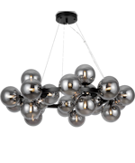 Lampy modern