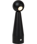 Lampy stołowe dotykowe