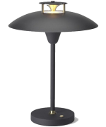 Lampy stołowe retro