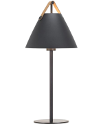 Lampy stołowe skandynawskie