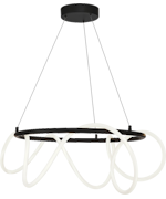 Lampy wiszące nowoczesne