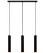 Lampy wiszące minimalistyczne