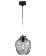 Lampy wiszące retro