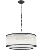 Lampy wiszące hampton