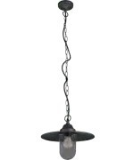 Lampy wiszące ogrodowe