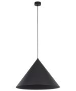 Lampy wiszące metalowe