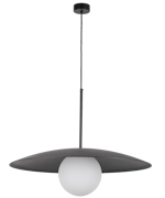 Lampy wiszące pojedyncze