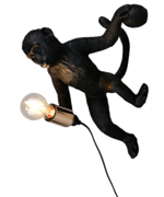 Lampy z motywem zwierząt