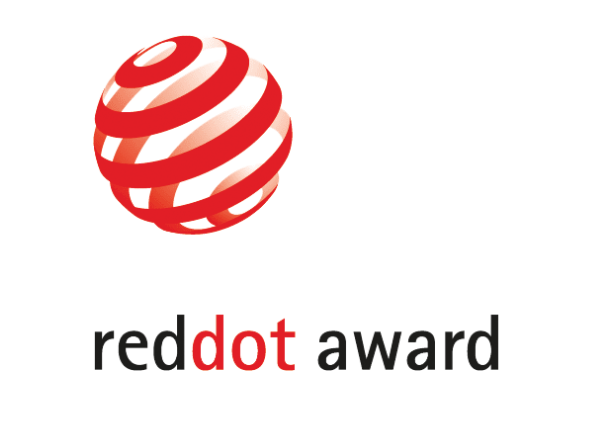 Red Dot - nagrodzone projekty