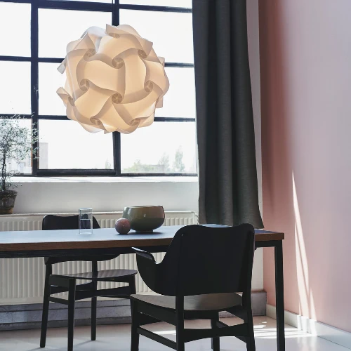 Lampa IQlight -  Holger Strøm dla marki Halo Design