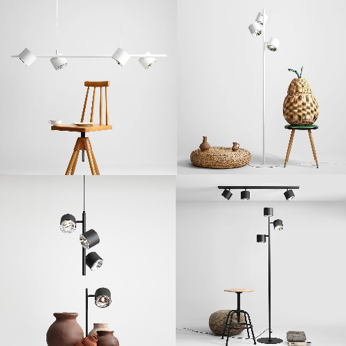 Aldex Bot - kolekcja lamp