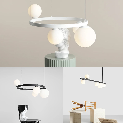 Aldex Garda - kolekcja lamp