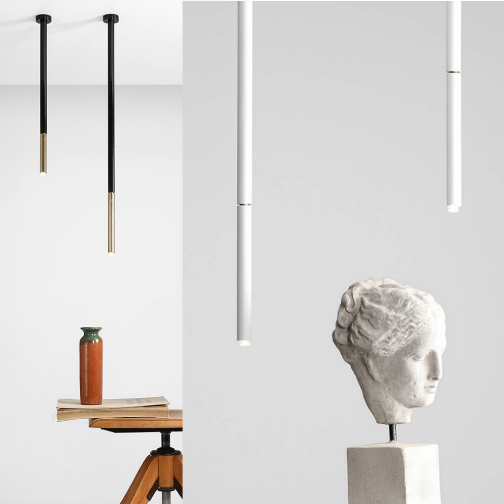 Aldex Stick - kolekcja lamp