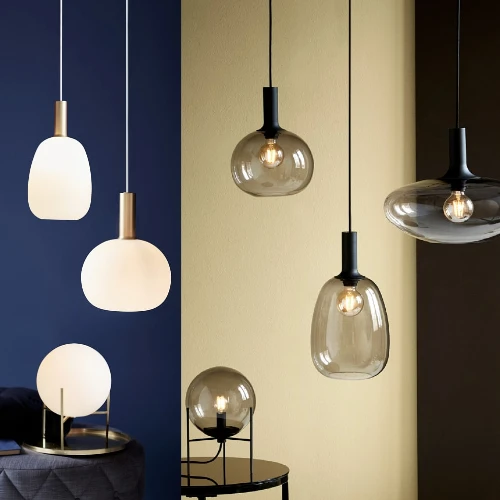 Nordlux Alton - kolekcja lamp