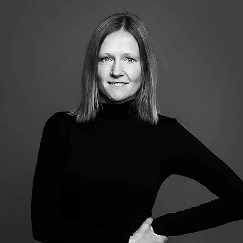 Projektant Monika Mulder